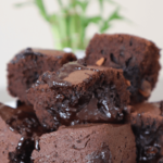 Air Fryer Brownies