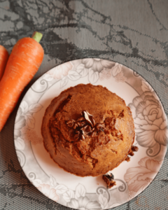 Air fryer baking