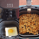 What You Can and Can’t Bake in an Air Fryer- full guide