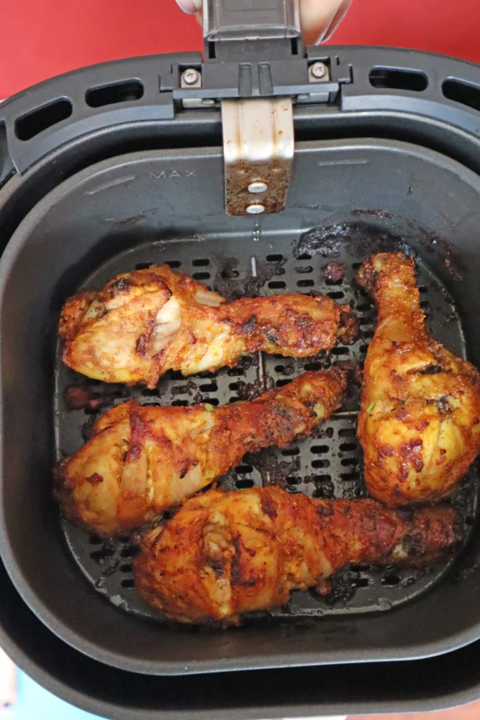 Air Fryer Cooking Tips