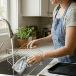 How to Clean Air Fryer Bakeware: Complete Guide