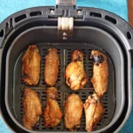 Air Fryer Reheat Fried Chicken (Crispy & Quick)