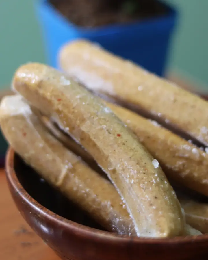 easy air fryer chicken sausage recipe