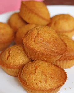 Air fryer muffins