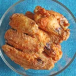 Make Air Fryer Frozen Chicken Wings (Easy & Crispy)