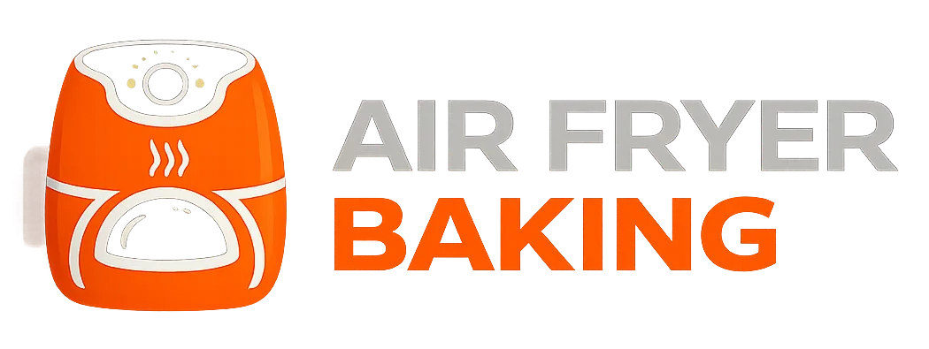 Air Fryer Baking