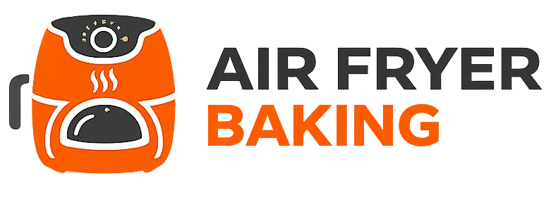 Air Fryer Baking