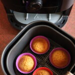 How to Use Silicone Molds in Air Fryer Recipes
